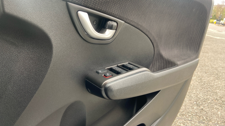 Honda Jazz 1.4 i-VTEC ES Plus 5dr Petrol Hatchback